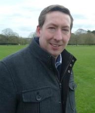 Kieran Alden